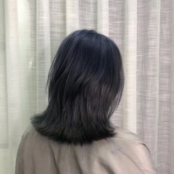 -ASG Hair Salon烫染·接发