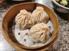 天王烤鸭包-南京大牌档(人民广场店)