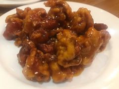 -热度餐厅(老佛爷店)