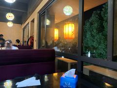 卡座-瑞成祥老北京炭火锅(仙林店)