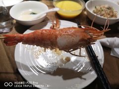 -79号渔船海鲜饭店(华强北店)