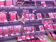 -blt精品超市(上海杨浦合生汇店)