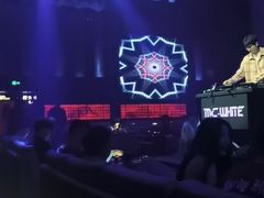 -赤红音乐现场(浦东金桥路店)