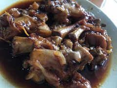 -贤花饭店(城阳店)