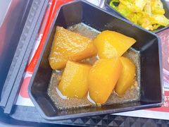 -犟骨头排骨饭•大骨面(弘阳广场店)