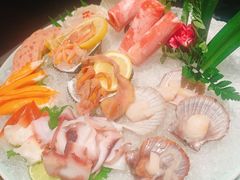 -生如夏花泰式火锅(鹭洲里店)