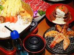 -魔丼屋(日月光店)