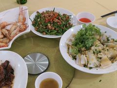 -吉莲利苑海鲜酒家(珠海拱北29年老字号店)