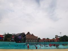 -苏州湾梦幻水世界