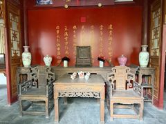 -内蒙古将军衙署博物院