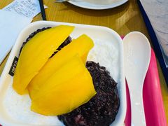 -满记甜品(合生汇购物中心店)