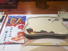 -肉魁屋·烧肉·烧鸟·酒场(高新店)