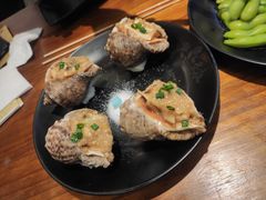 火焰海螺-黄鱼炙夜·烧烤·小龙虾(世茂缤谷店)