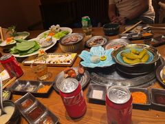 -隐炉和牛烧肉店(群力店)