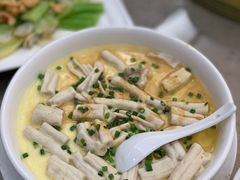 -卡尔顿东方银龙酒店•广西菜•早茶