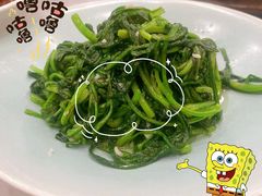 -王家大院·南京菜(湛江路总店)