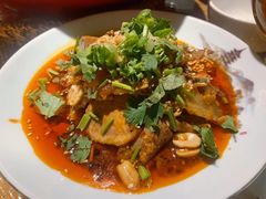 -渝信川菜(长安店)