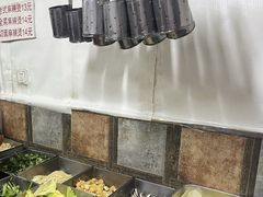-老字号正宗四川麻辣烫(重庆路店)