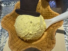 -CORNER CONE GELATO酷矿手作霜淇淋(南头古城店)
