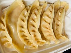 -松针蔡记蒸饺(花园路店)