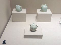 -深圳博物馆(古代艺术馆)