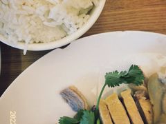 -猛料鸭仔饭(赤坎店)