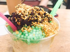 -BOIBOI马来茶餐室(江宁路店)