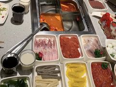 -海底捞火锅(北京路店)