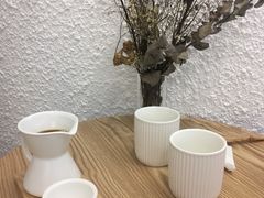 -Cafe on warm(丹霞店)