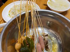 -嘉州鲜知味钵钵鸡(奎星楼店)