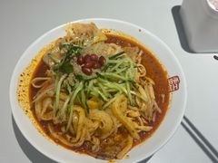 -一醒·手工面·西北传统小吃(悠方购物中心店)