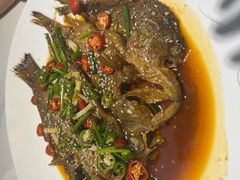 -楚鱼王·河鲜·湖北菜(华农店)