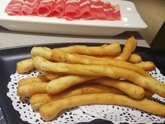 -海底捞火锅(崇文门新世界百货店)