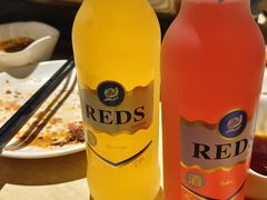 -玫瑰花园自助烤肉(顺义鑫海韵通店)