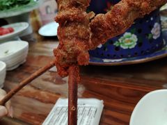 -东来顺•非遗火锅(外滩店)