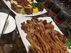 -大连金石滩绿发温泉假日酒店