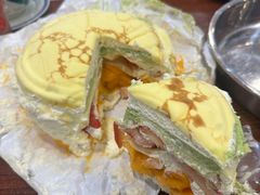 -源麦甜·品质千层(市北店)