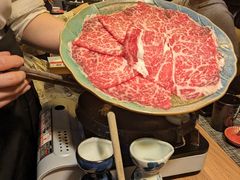 -满来寿喜烧(金虹桥店)