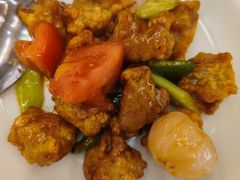 -莆田餐厅PUTIEN(西安万象天地店)