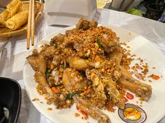 -活潑鲜跳(湖滨商业街店)
