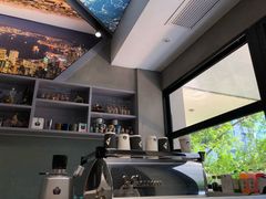 -T-COFFEE(长江花园店)