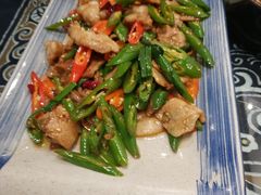 -阿嫂印象·民间江湖菜(大学城店)