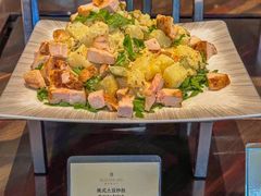-华尔道夫酒店·鸢尾宫1893(金鱼胡同店)