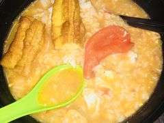 老妈烫饭-晓庄学院-食堂