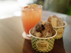 -屋裡·Union Bakery(龙江路店)
