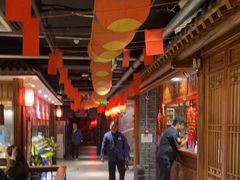 -京味斋·北京烤鸭(北京南站洋桥店)