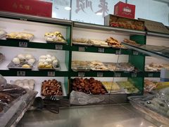 -南来顺饭庄·清真(南菜园店)