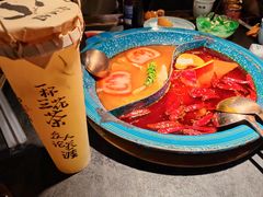 -吼堂老火锅(太古里总店)