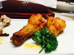 -必胜客(航洋国际店)
