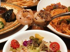 -森Some Fusion(荔湾店)